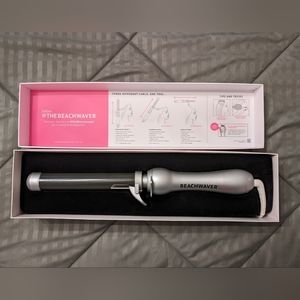 Iron wand/ hair styler